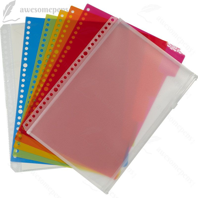 

READY STOCK Divider Set Kokuyo A5/B5