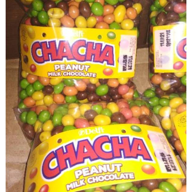 1kg chacha kiloan coklat kiloan chacha kacang chacha 