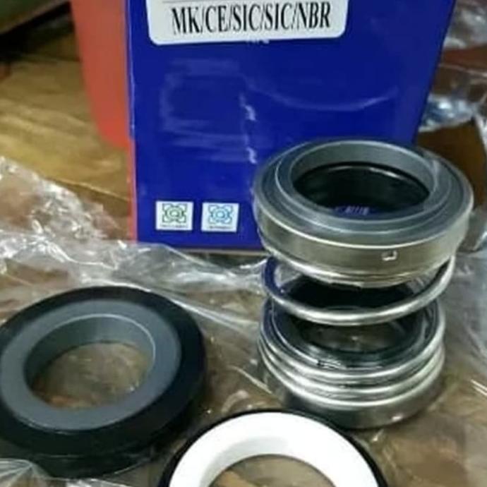 

Mechanical Seal Sumersible Type 560D-30Mm