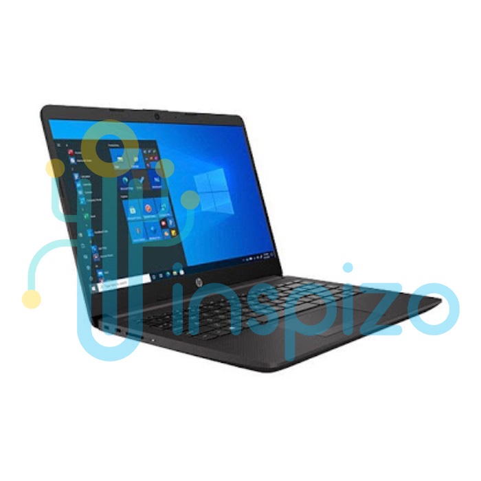 HP 240 G8 - Core i3 1115G4 1TB HDD 8GB RAM Notebook