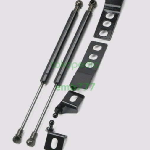 SHOCK KAP MESIN TOYOTA RAV4 RAV-4