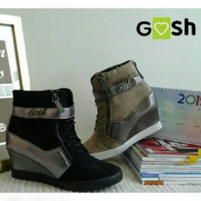 Gosh shoes sale original