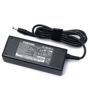 Adaptor Charger Laptop Toshiba P50A P50B P50C P50D-C P50T-A P50T-B P50T-C BERGARANSI