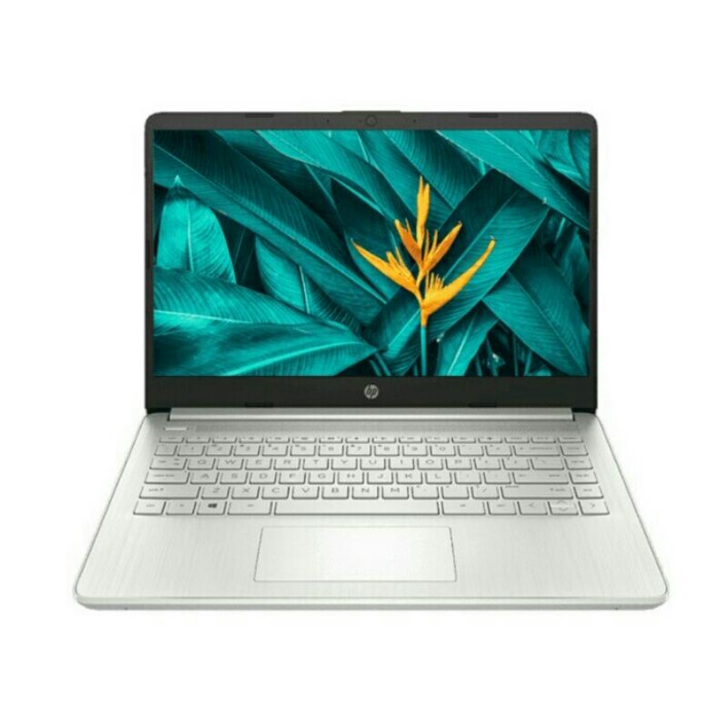 Notebook HP 14s-cf2500TX Intel Core i5-10210U 4GB 512GB 14 HD Radeo