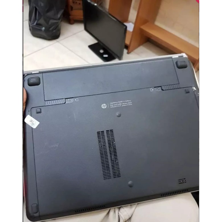 Laptop Hp Probook 4230s Core I5 2430 Ram 4 Gb Hdd 250gb Shopee Indonesia