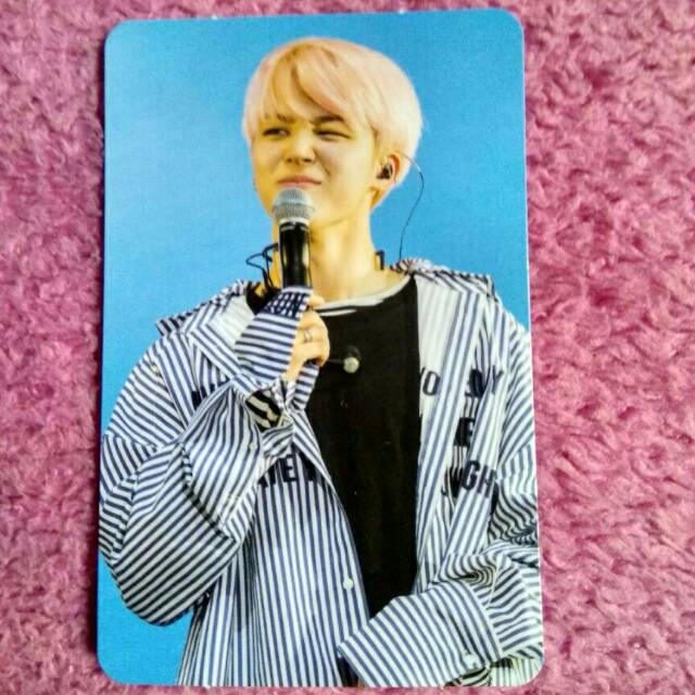 RESERVED PC DVD WINGSTOUR JIMIN