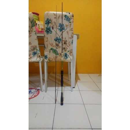 Capung 662 Second