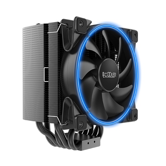 PCCOOLER GI-H58UB Heatsink CPU Cooler PC COOLER H 58 UB