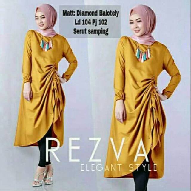 Baju murah-REZVA