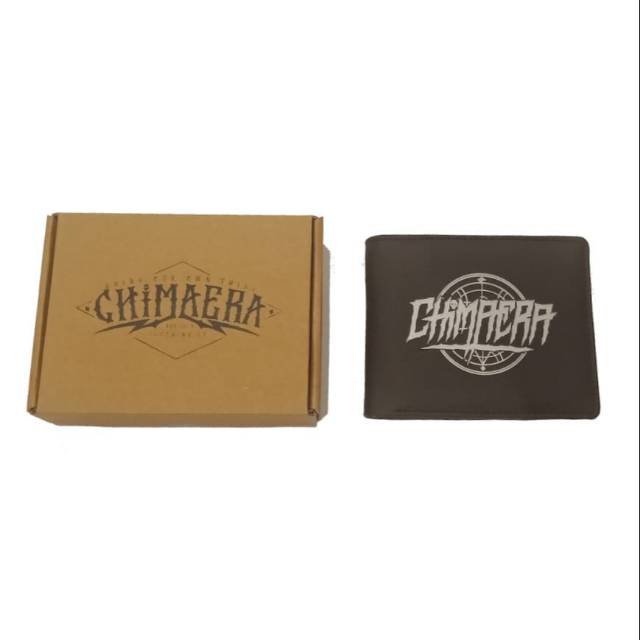 Dompet CHIMAERA