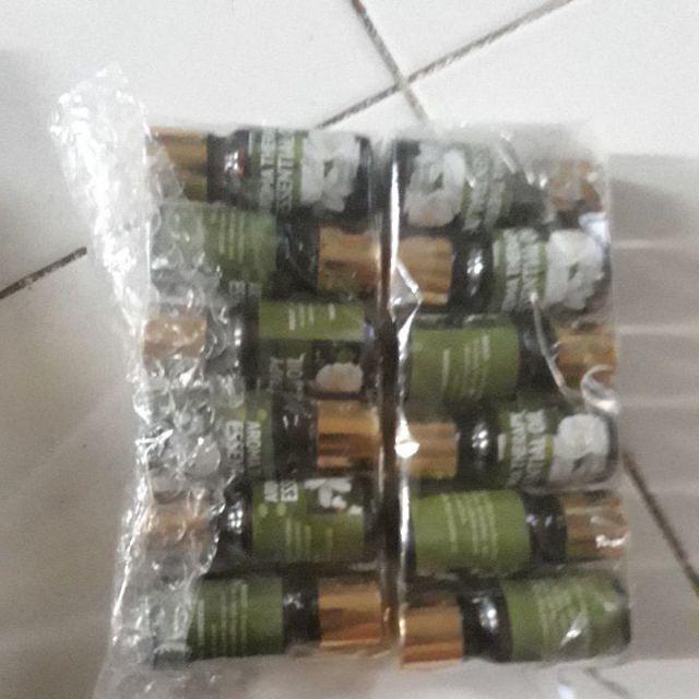 Aromatherapy Essential Oil | Aroma Terapi 10ml| Lavender | Jasmine