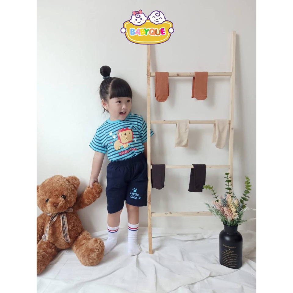 Setelana anak My baby suit by Babyque