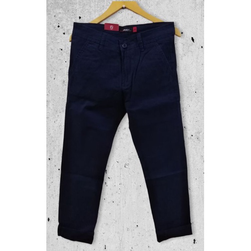 Celana Chinos Arnett Original