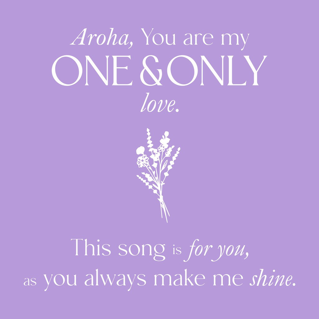 [harga set] ASTRO - photocard [ONE & ONLY]