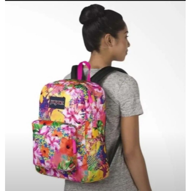 Tas Jansport ASLI