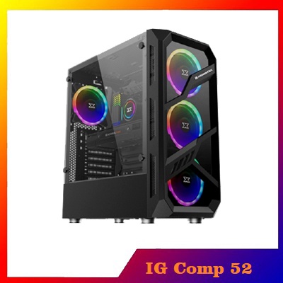 PC INTEL GAMING CORE I9 10900  RAM16GB VGA GTX 1650  4GB