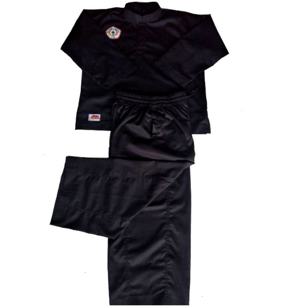 BAJU SILAT/SERAGAM SILAT/SAKRAL SILAT ANAK