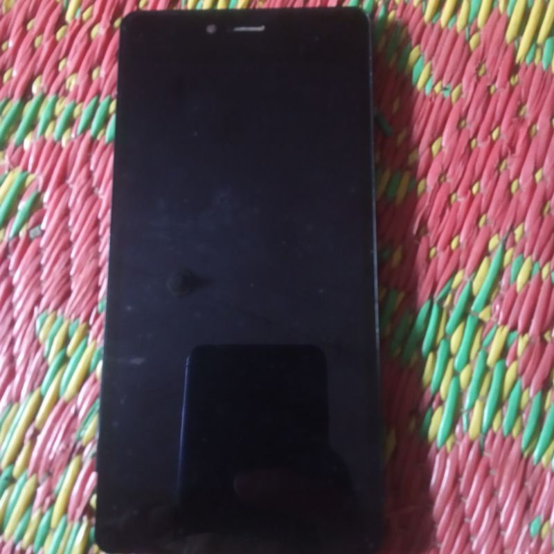 Lcd touchscreen Himax M20i original cabutan