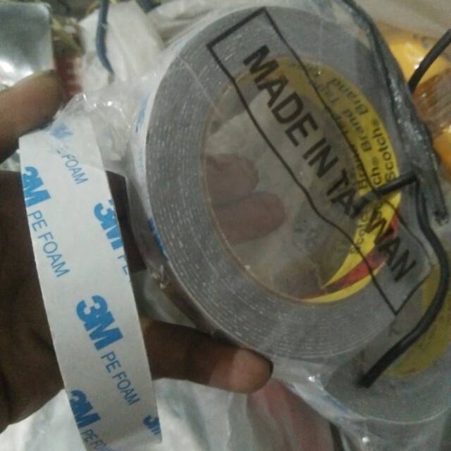 

dobeltip 3m