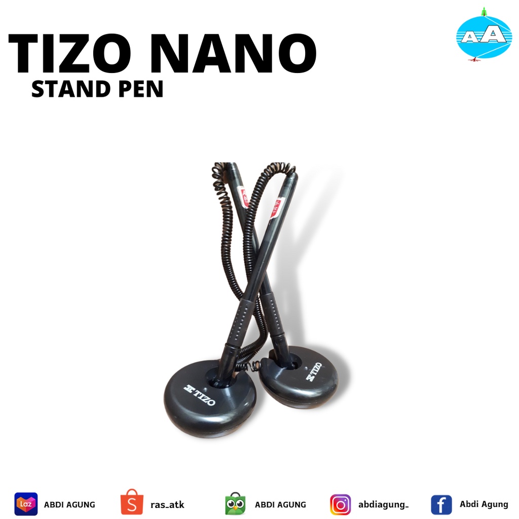 

Stand Pen Tizo TG3991