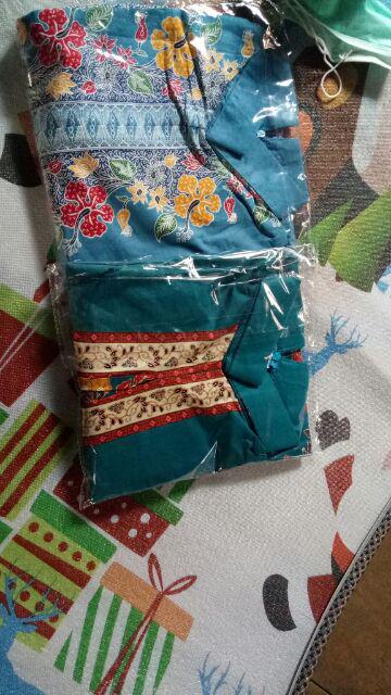 Batik Tunik Tunik Batik