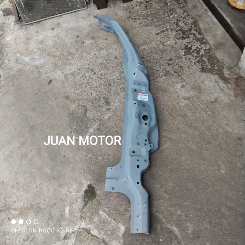 PANEL PILAR/TIANG DEPAN CANTER 110PS/125PS/136PS (KOMPLIT) ORIGINAL KTB