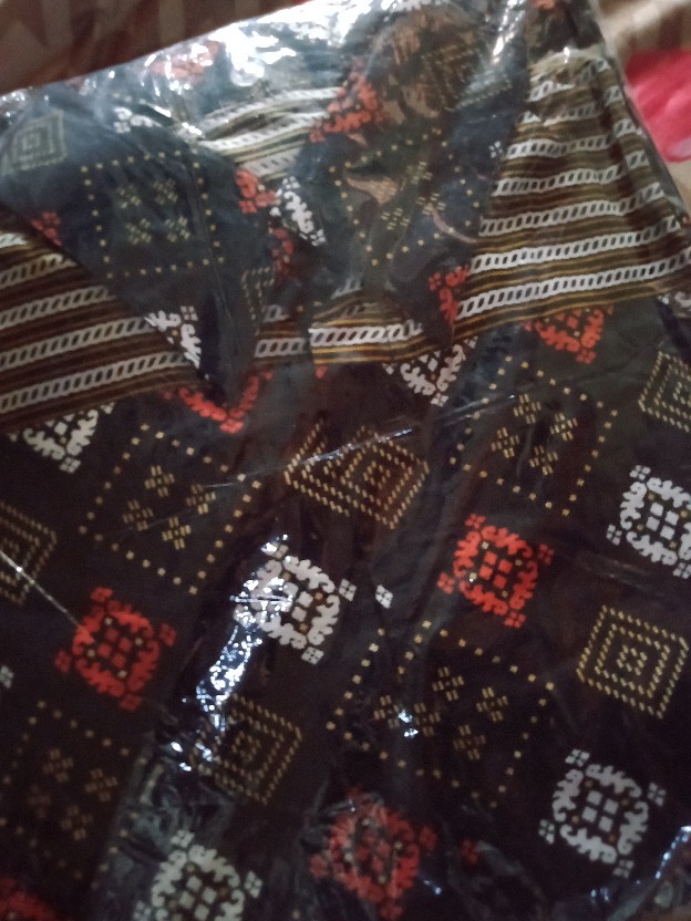 Kemeja Batik Pria Terbaru Ori Batik Pekalongan