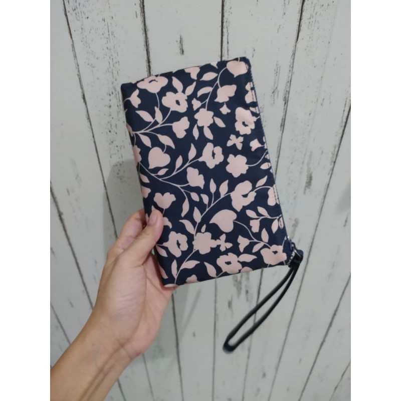 KATE SPADE WRISLET 2ZIP