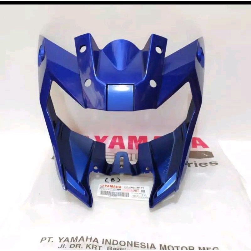 BATOK DEPAN VIXION 2TP 2016 2017 100% ORI YAMAHA