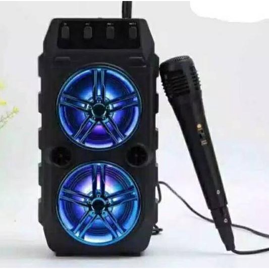 ✱ Speaker bluetooth SX Y2006 ➤