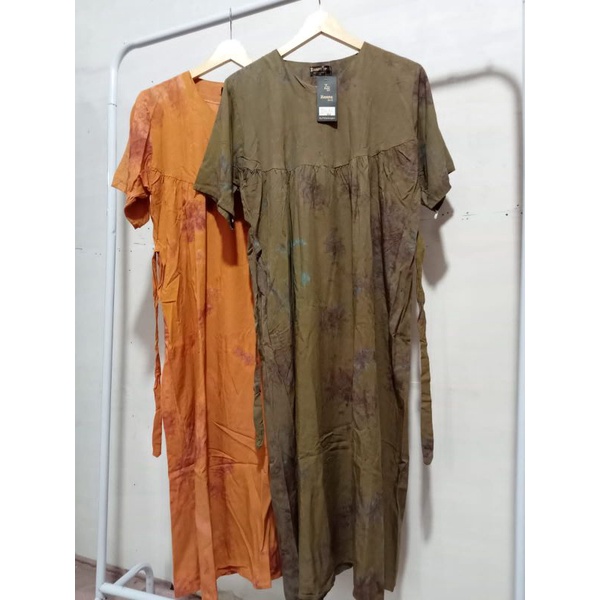 Daster Baby Doll by Zaara Batik