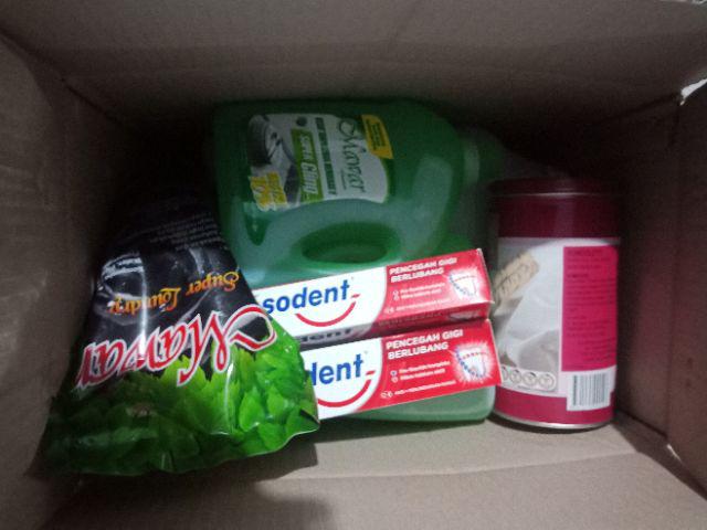 Mawar Super Cling By Wardah