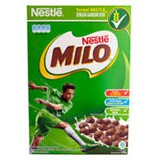 

Nestle Milo Cereal Balls 330 gr