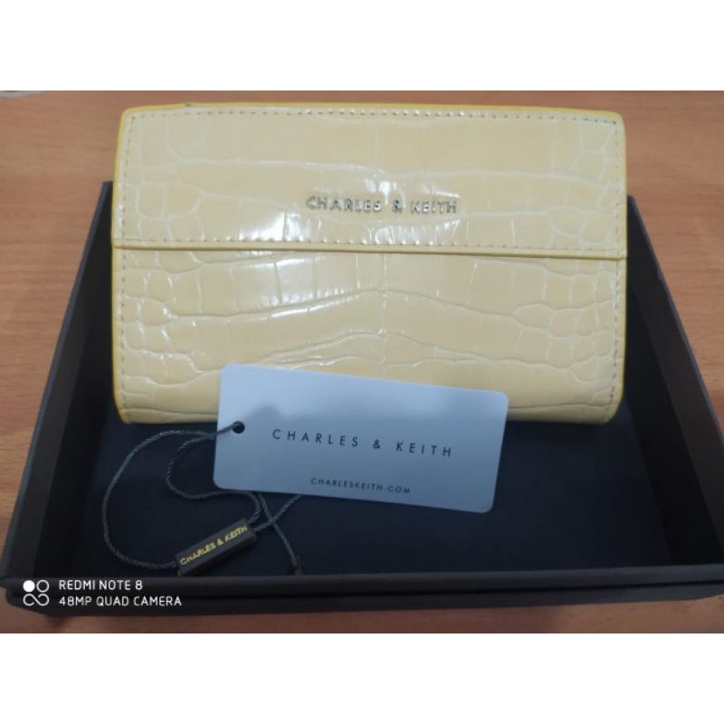 TERBARU DOMPET WANITA IMPORTDOMPET C*K WANITADOMPET PENDEKDOMPET IMPORT#3002