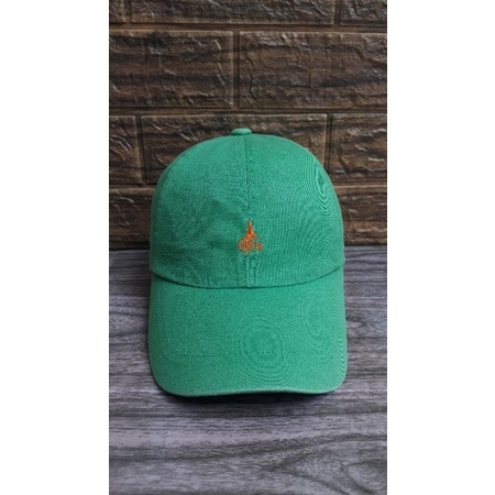 TOPI BEAN POLE SECOND ORIGINAL