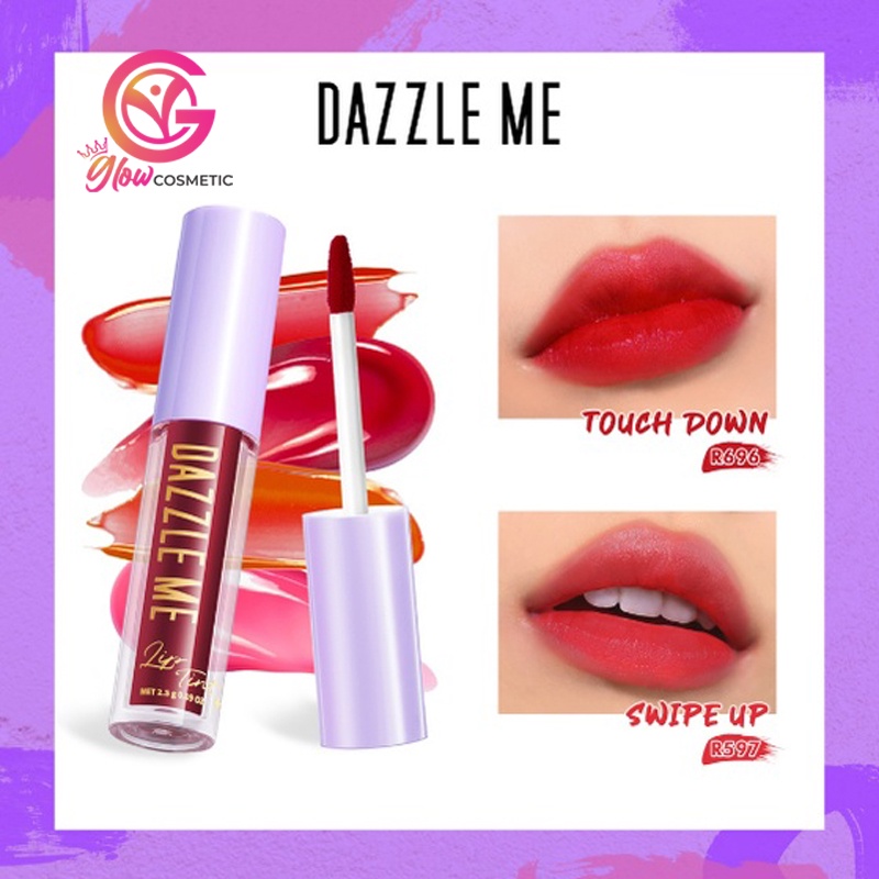 DAZZLE ME LIP TINT