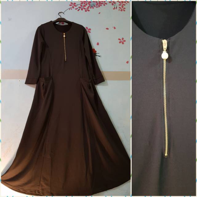 Gamis iyada