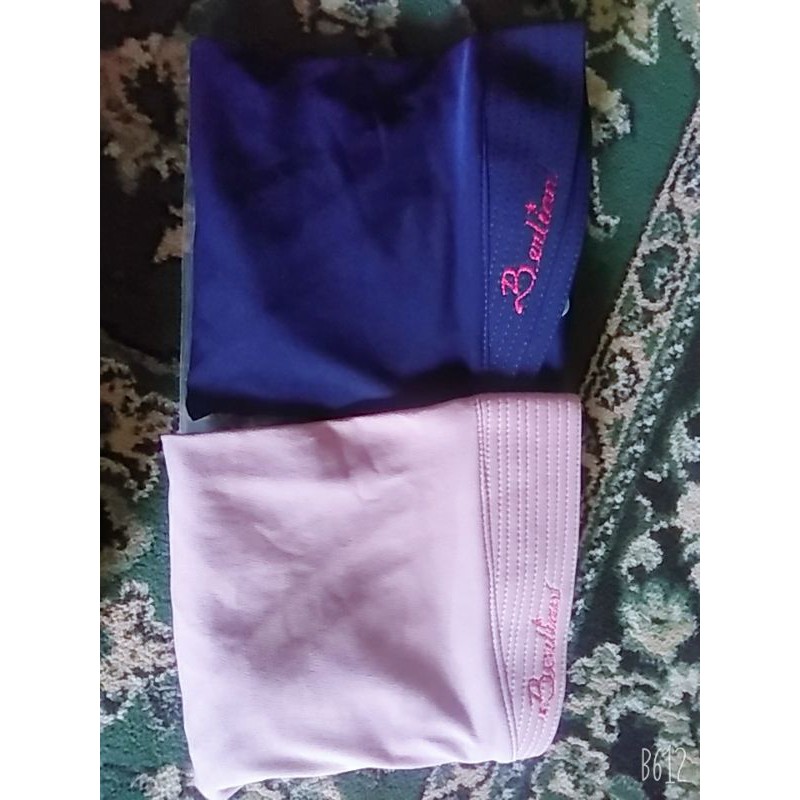 Hijab instans Bergo Berlian