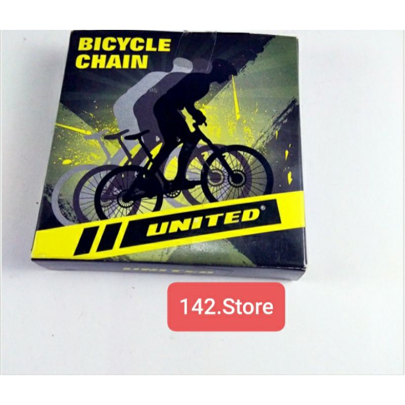 Rantai Sepeda Single Speed BMX Fixie