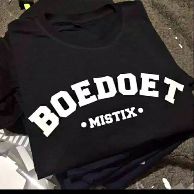 KAOS/BOEDOET