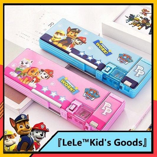 

TA186 TEMPAT PENSIL MOTIF PAWUNTUK SEKOLAH TK DFDS524545