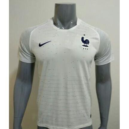 baju jersey perancis away piala dunia 2018 grade ori -gallspt