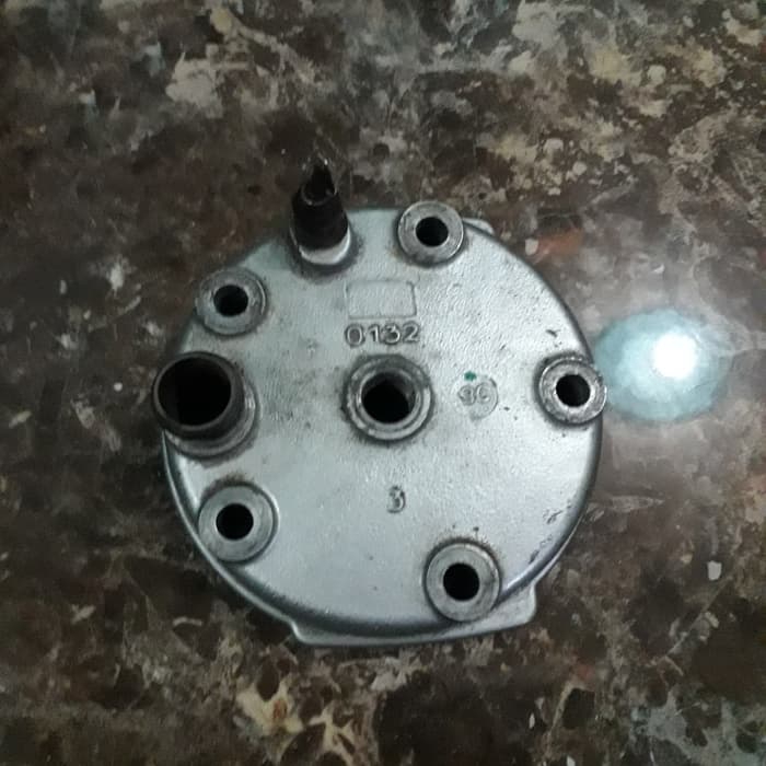 Blok Head Ninja Rr Pnp Ninja Kiss Original Copotan- jo'store