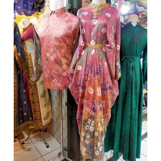 couple jumputan