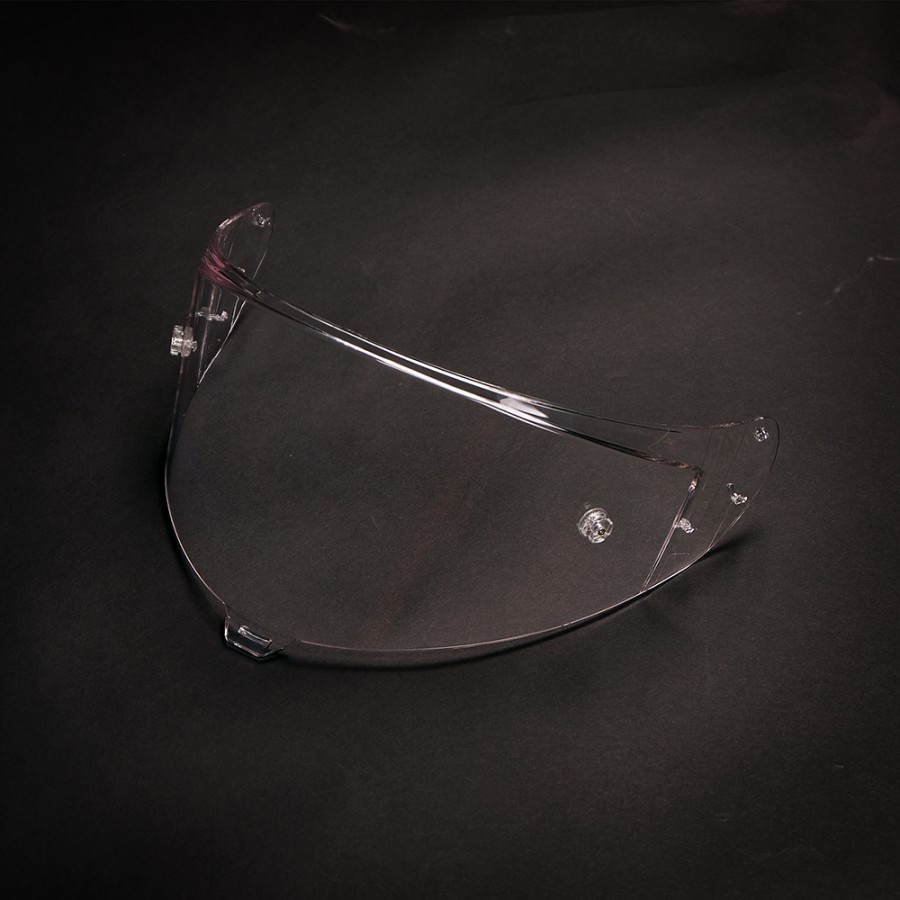 Visor FLAT NJS ZX-1/ZX-1R CLEAR