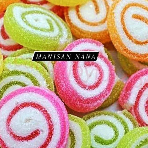 

Diskon✔️jelly roll Thailand (250gram)|KD1