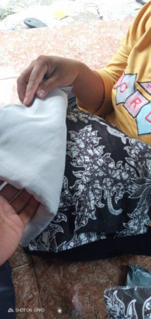 Grosir Couple Batik Arsila Klok Lawasan Ori Batik Setelan Baju Batik Couple Keluarga