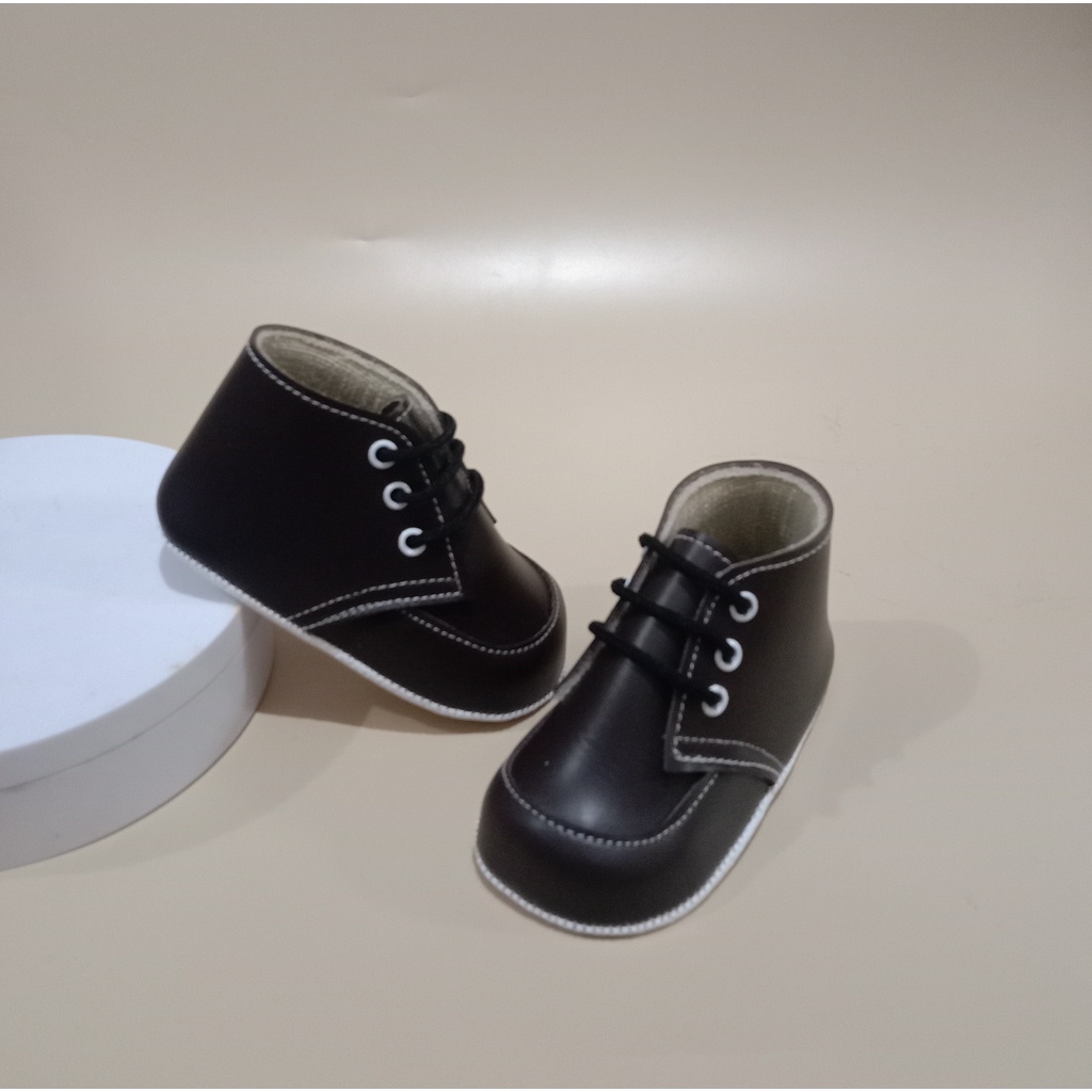 SEPATU PREWALKER ANAK BAYI LAKI LAKI / SEPATU BOOT KEREN / SEPATU CASUAL KEREN - BOOTTS