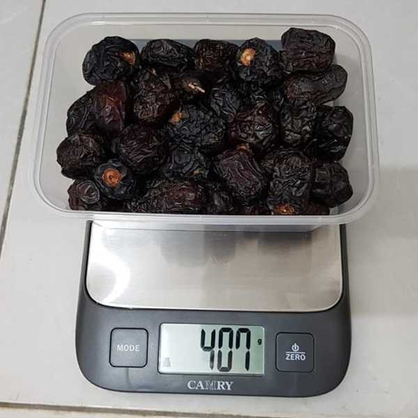 

kurma ajwa 400 gr