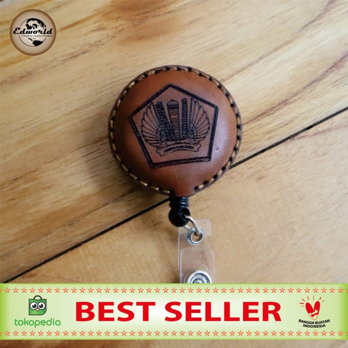 

READY Pin Yoyo Kulit TERLARIS